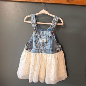 OshKosh B'gosh Tulle Skirtall